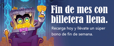 Bono de Bienvenida Cbet Chile
