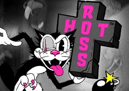 Hot Ross™