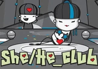 She_He_club screenshot