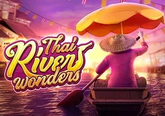 Thai River Wonders
