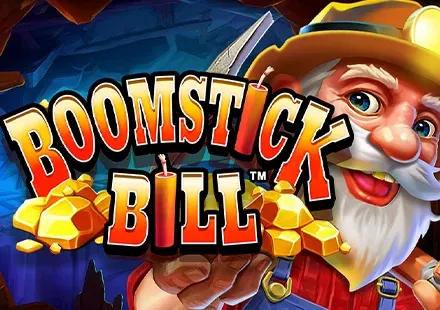 Boomstick Bill