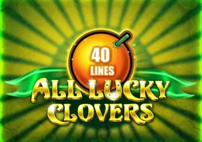 All Lucky Clover 40 screenshot