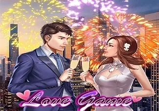 Love Game screenshot