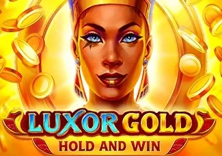 Luxor Gold Hold and Win screenshot