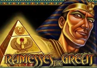 Ramesses the Great screenshot