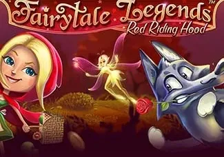 Fairytale Legends_ Red Riding Hood screenshot
