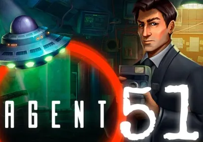 Agent 51
